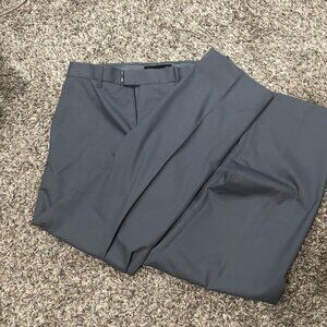 Abercrombie and Fitch Classic Fit Grey Pant